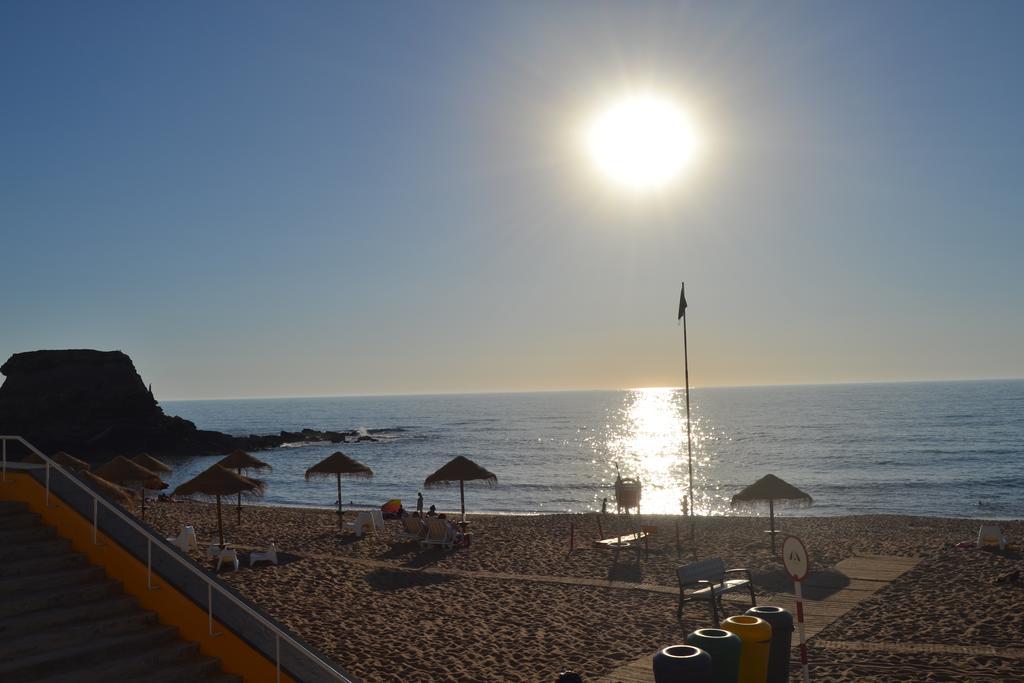 Promar - Eco Beach & Spa Hotel Maceira  Eksteriør bilde
